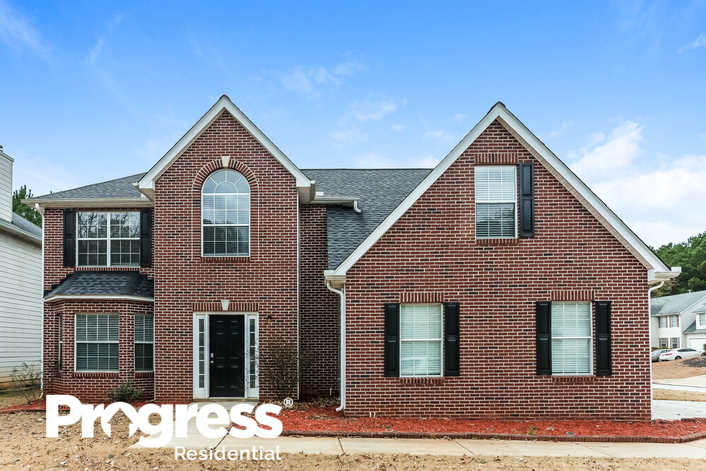 2753 Elkmont Ridge SW, Atlanta, GA 30331 House Rental in Atlanta, GA