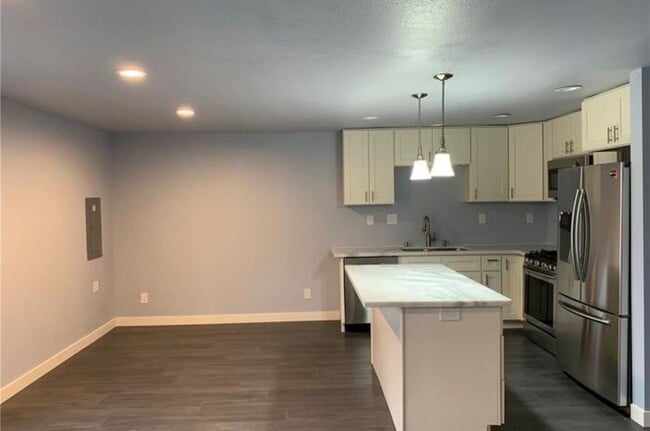 Foto del edificio - 716 4th St SE