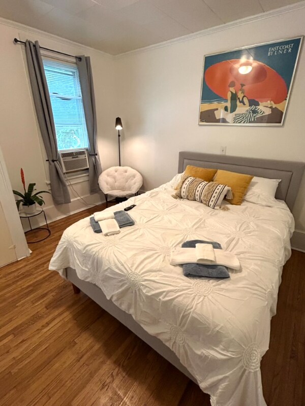 Foto del edificio - 718 N Cayuga St