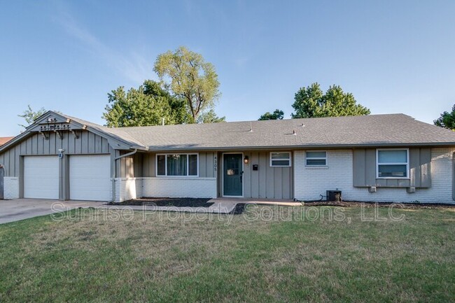 Building Photo - 4305 NW 59th St