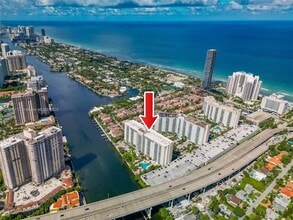 Building Photo - 19390 Collins Ave
