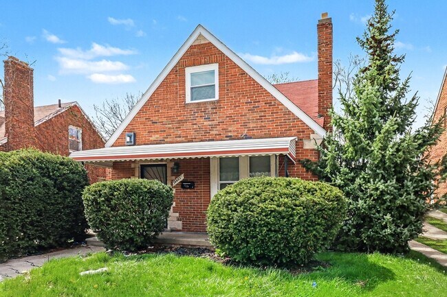 Foto del edificio - 16605 Freeland St