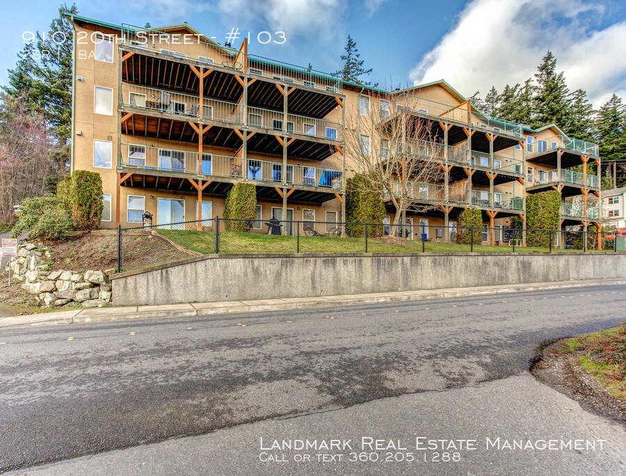 Primary Photo - PRELEASE NOW! 910 20th St.