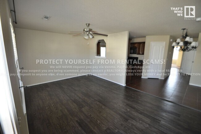 Building Photo - 4537 W Pecan St