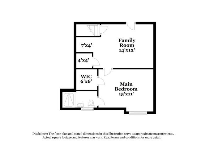 Foto del edificio - 8904 Creekwood Ct