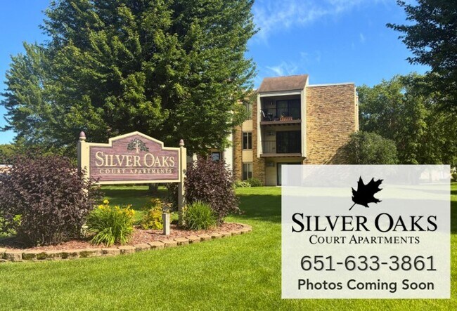 Foto del interior - Silver Oaks Court