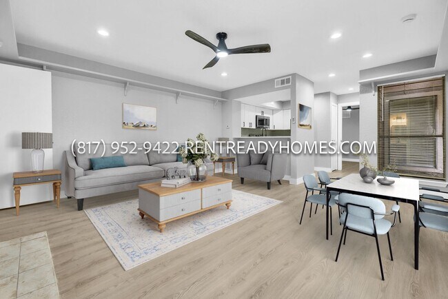 Foto del edificio - 9801 Walnut St