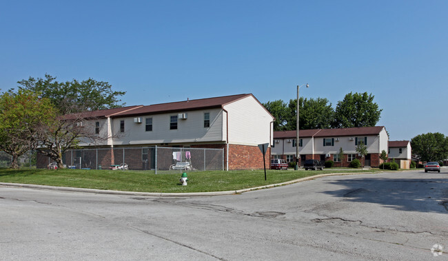 Primary Photo - Fostoria Townhomes/Eco Village