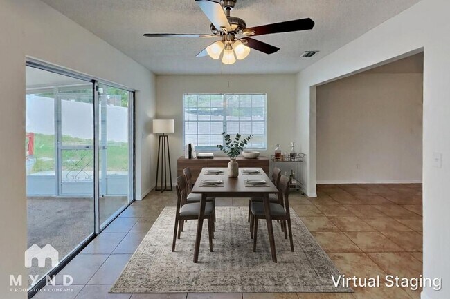 Foto del edificio - 12431 Brookside St