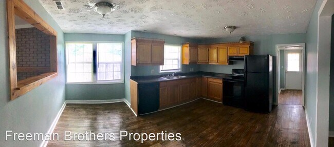 Foto del edificio - 3 br, 2 bath House - 401 17th Street