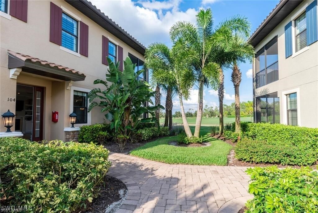 8765 Bellano Ct Unit 4104, Naples, FL 34119 Condo for Rent in Naples