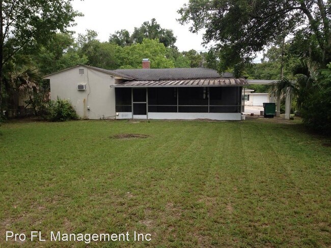 Building Photo - 2 br, 1 bath House - 243 S Marydell Ave