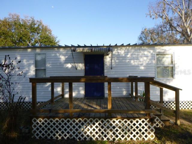 Foto del edificio - 6616 Mangrove Dr