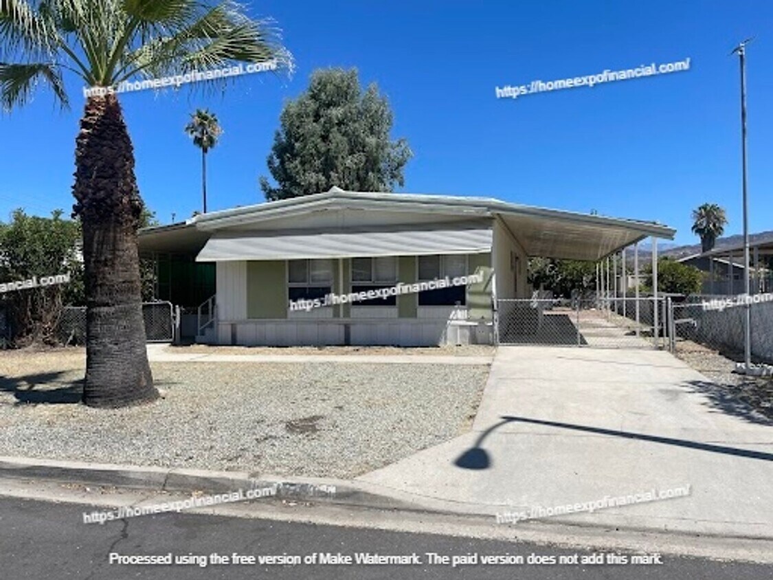 44578 Miller Way, Hemet, CA 92544 House Rental in Hemet, CA