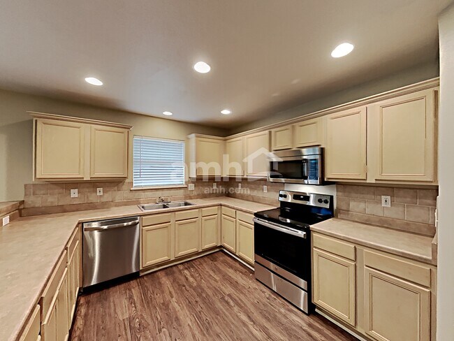 Foto del edificio - 4124 Wensledale Dr