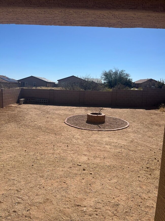 Foto del edificio - Beautiful Home In Benson, Perfectly Located for commute to Tucson or Sierra Vista