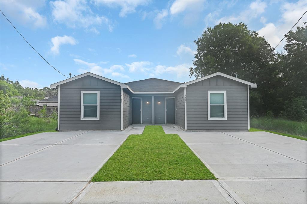 317 Gans St, Houston, TX 77029 Room for Rent in Houston, TX