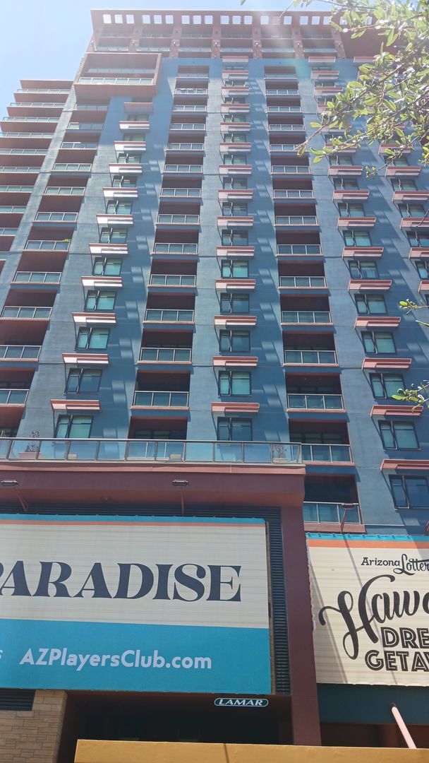 Foto del edificio - Condo across from Chase Field!!