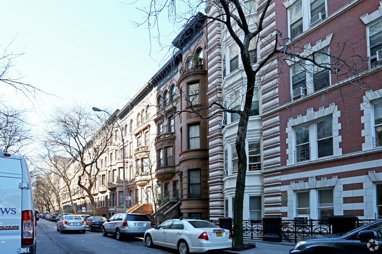 Foto principal - 11 W 89th St
