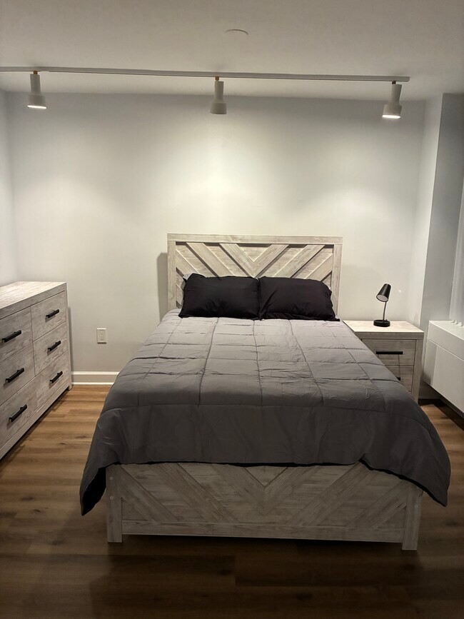 Foto del edificio - 50 Belmont Ave