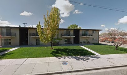 Building Photo - 245 W 200 S