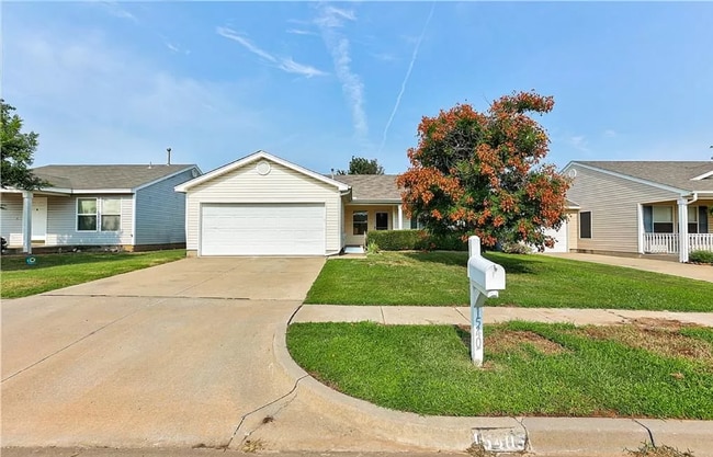 Building Photo - Beautiful 3 Bed 2 Bath in southwest Moore!