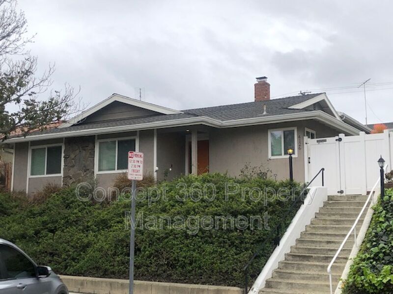 4126 Hathaway Ave Unit 1, Long Beach, CA 90815 Condo for Rent in Long