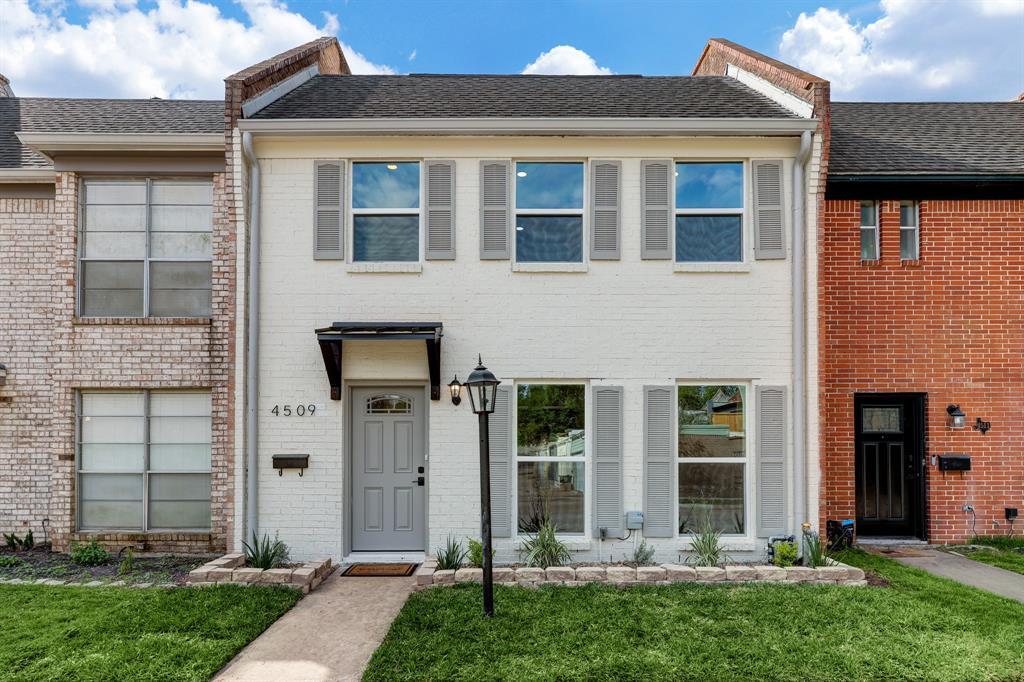 4509 Acacia St, Bellaire, TX 77401 House Rental in Bellaire, TX