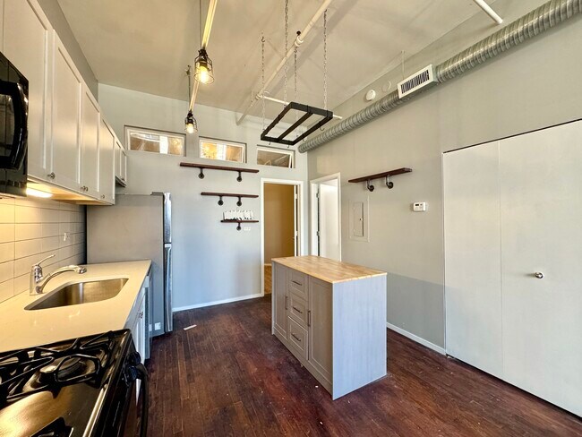 Foto del edificio - 417 S Jefferson St