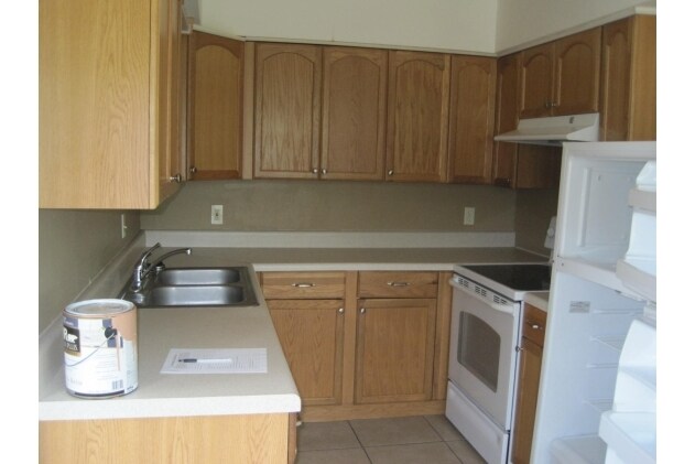  - Glenwood Park Apartments