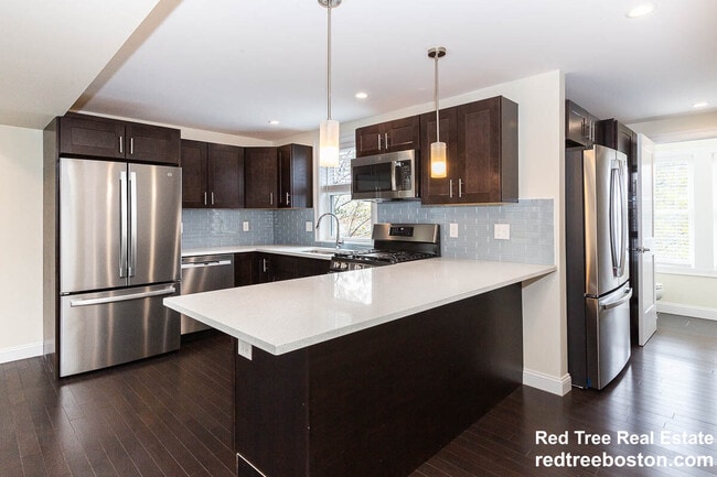 Foto del edificio - 57-59 Catherine St. Unit 2
