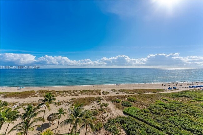 Building Photo - 710 N Ocean Blvd