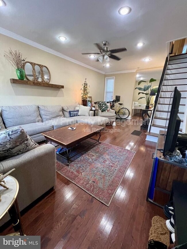 Photo - 2441 S Philip St Apartment