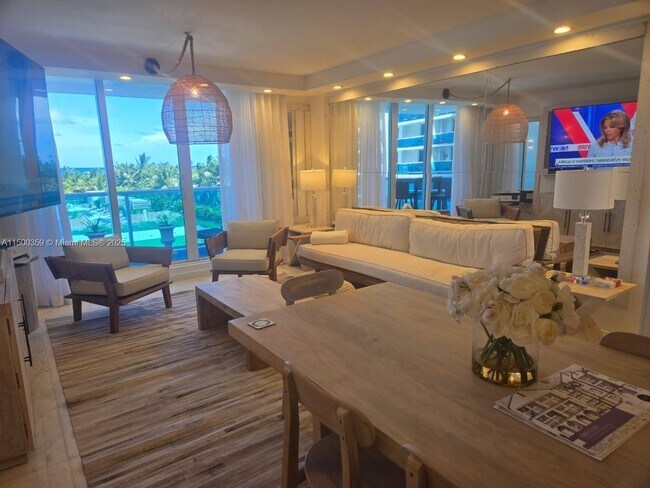 Foto del edificio - 2301 Collins Ave