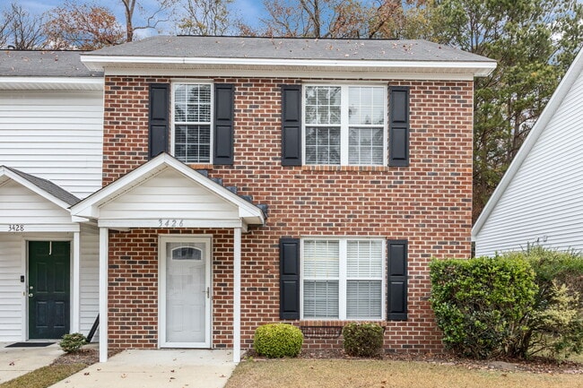 Photo - 3426 Westgate Dr Townhome