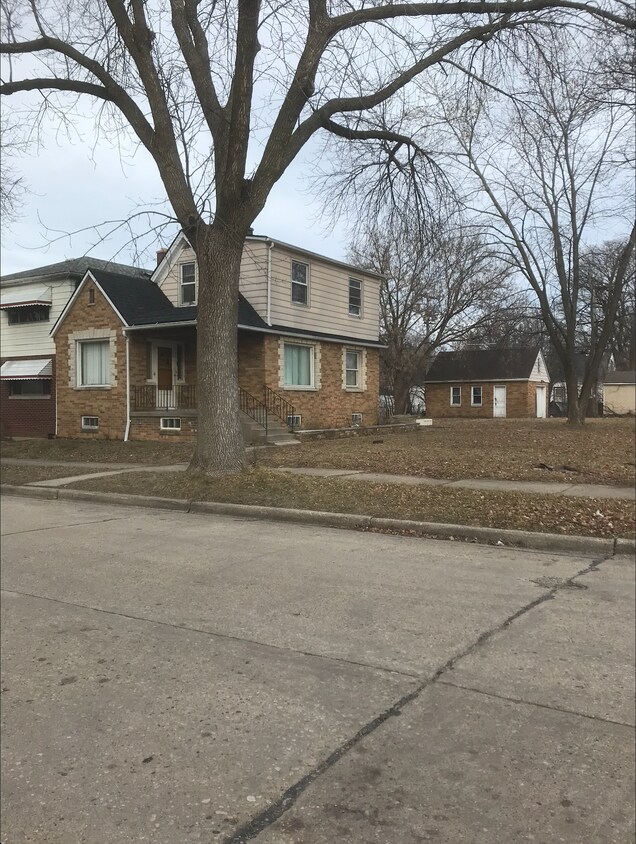 Foto principal - 4104 N 50th St