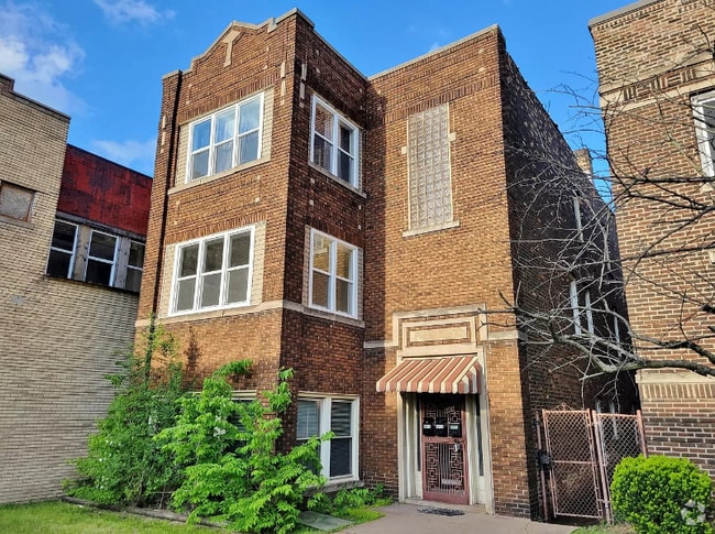 Building Photo - 441 Connecticut St