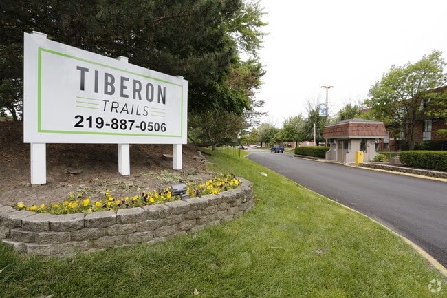  - Tiberon Trails