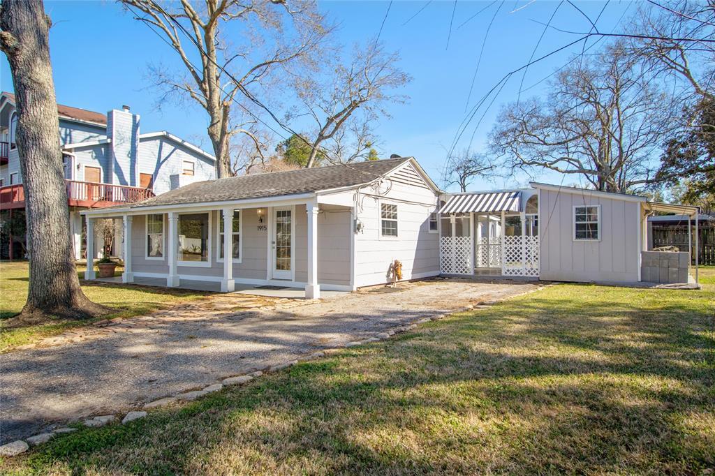 1915 Cove Park Dr, Kemah, TX 77565 House Rental in Kemah, TX