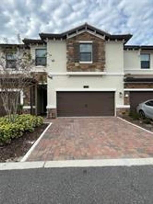 Photo - 1202 Payne Stewart Drive Townhome