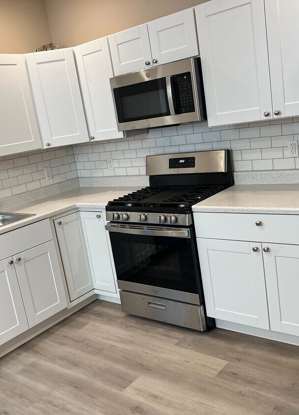 Foto principal - 2239 N Van Pelt St