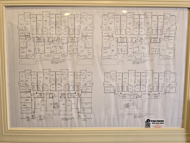 Foto del edificio - 10400 Rosegate Ct