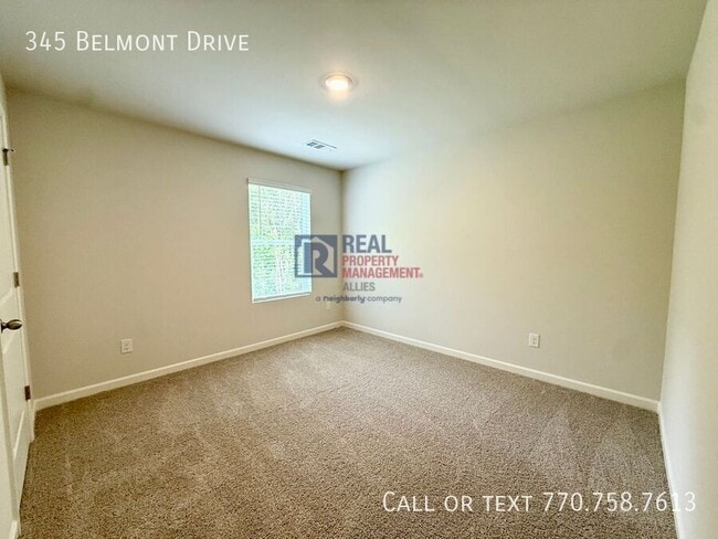 Building Photo - 345 Belmont Dr