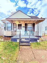 Building Photo - 17504 Toepfer Dr