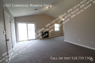Building Photo - 1302 Cambridge Manor Dr