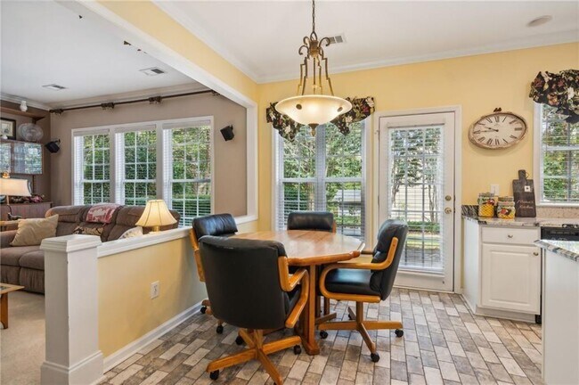 Foto del edificio - 15 Hawnley Trl