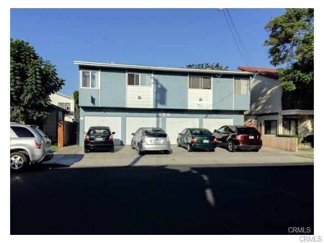 Primary Photo - 635 Coronado Ave