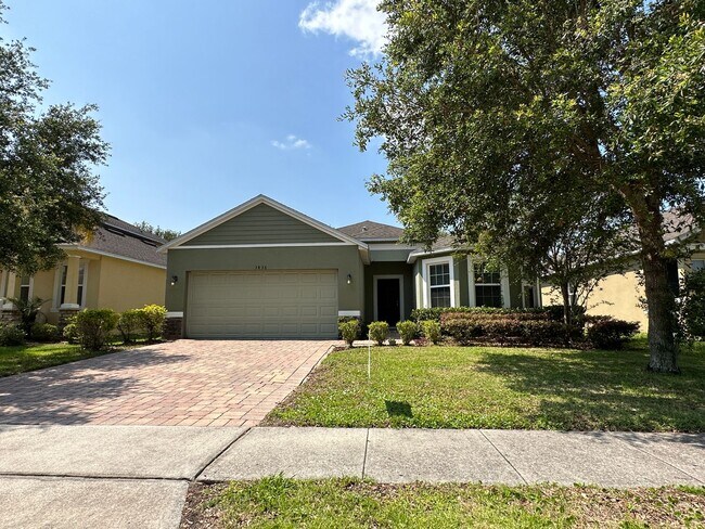 Building Photo - Cozy 3/2 in Clermont!