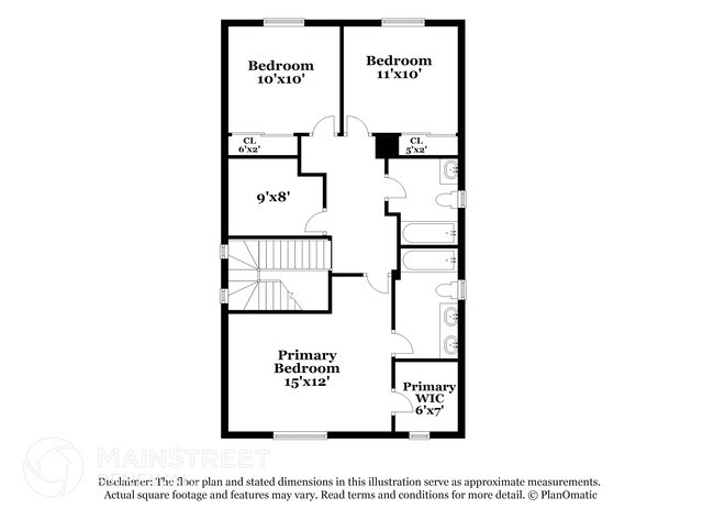Building Photo - 10559 E Pleasant Pasture Dr