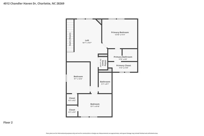 Building Photo - 4012 Chandler Haven Drive